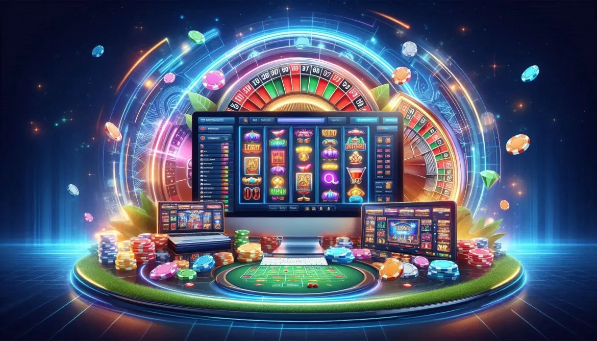 Royals Tiger Casino